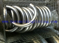 Concentric Reducer Butt Welded Pipe Fittings A234WP12, A234WP11, A234WP22, A234WP5