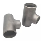 Asme B16.5 Wp304l / 316l 150 # Stainless Steel Equal Tee Stainless Steel Pipe Fitting