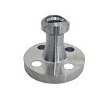 Pipe Fitting Forging Copper-Nickel 70/30 Stainless Steel Flange OD 4'' Class 300 Nipo Flange Stock