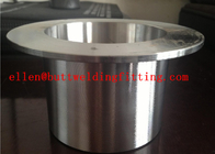 ASTM B366 WP904L Stainless Steel Stub Ends For Nickel Alloy Fittings