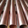 METAL ASTM B 111 C 70600/ASME SB 111 BS 2871 90/10 Copper Nickel tubes Factory Customized Size