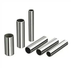 ASME B36.10 ASTM B444 UNS N06625 Inconel 625 Seamless Welded Nickel Alloy Round Pipe Price Per Kg 24 Inch Diameter Steel