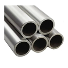 Nickel Alloy Pipe  1 Inch Diameter Thick Wall Monel 400 2mm Thickness  Small Diameter