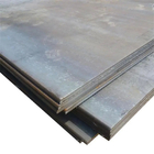 Carbon Steel Plate Sheet Hot Rolled Cold Rolled Factory Directly Supply Q195 S235 Q235jr for Building Carbon Sheet