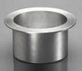 Copper Nickel CuNi 9010 Mss Sp43 Type 1′′ 24′′ Sch40 Lap Joint Stub End Fittings