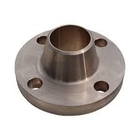 Super Austenitic Stainless A182 Weld Neck Flange SCH80 600# 4" ANSI B16.5 For Industry