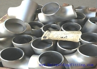 316 & 316L Stainless Steel Tee / Butt welding fittings 1/2 - 72 inch
