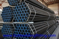 ASME B36.10M API 5L X52 10'' Sch 40 6m Carbon Steel Pipe For Oil