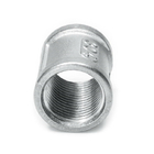 Countersunk Male Thread 1/2" NPT Forged Pipe Fittings