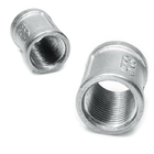 Countersunk Male Thread 1/2" NPT Forged Pipe Fittings