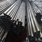 Varnished 25mm Thickness P22 13CrMo44 Alloy Steel Pipe
