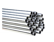 Ferritic Stainless Steel EN1.4749 AISI 446 Stainless Steel Pipe Tube For Industry