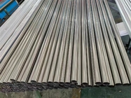 Customized High Precision Seamless Stainless Steel Pipe Monel 400 Nickel Alloy Tube
