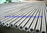 ASTM A312 S30400 Stainless Seamless Steel Pipe In Good Quality