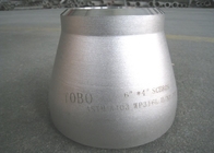 Stainless Steel Pipe Tee ASTM / ASME SB 336 / UNS 2200 ( NICKEL 200) / UNS 2201 ( NICKEL 201) / UNS 4400