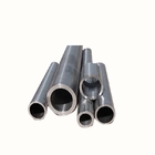 Ni Cr Fe Nickel Base Alloy Inconel 601 Stainless Steel Pipe With Best Price