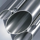 Factory Price Inconel 600 601 617 Haynes 230 Seamless Pipe High Density ASTM B516 Inconel 600 Seamless Pipes