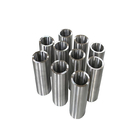 Durable Using Professional Team 16mm Nickel Alloy Pipe, Seamless Galvanized Nickel Chrome Copper Brake Pipe/Tube