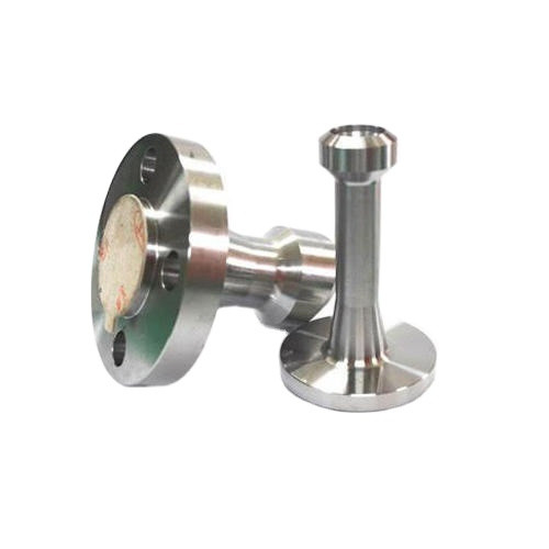 Stainless Steel Flange Pipe Fitting Forging Copper-Nickel 70/30 OD 4'' Class 300 Nipo Flange Stock