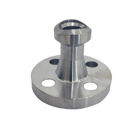 OD 4'' Class 300 Stainless Steel Flange Pipe Fitting Forging Copper-Nickel 70/30 Nipo Flange Stock