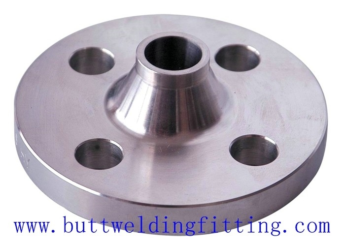 A106 Material Forged Steel Flanges 150#-2500# Size 1 - 60 Inch DIN Standard