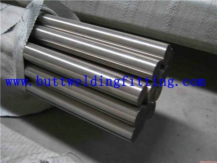 ASTM A312 ASTM A312 Stainless Steel Bars Corrosion Resistant C276 Hastelloy C Pipe