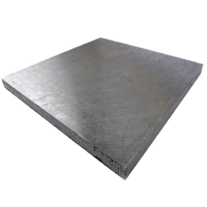 EXW Term Stainless Steel Plate With Customizable Length 316L