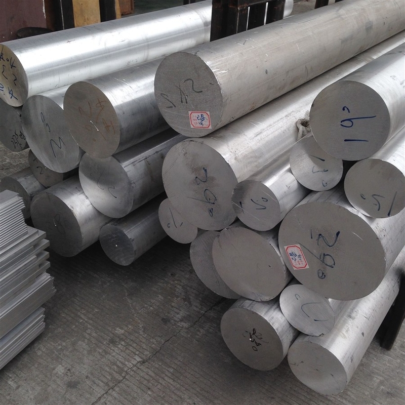 Industrial Construction Polished Stainless Steel 3mm Round Rod Bar