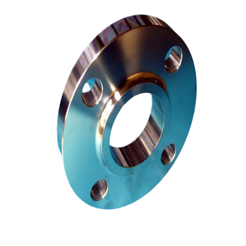 ASME B16.5 Grade F304L Forged Steel Joint RF Welding Neck Flanges