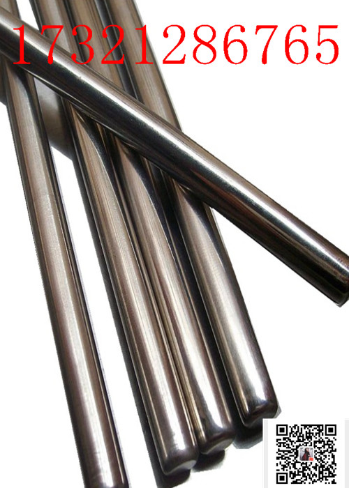B2 N10665 6m 80.9mm 3.05mm Nickel Alloy Seamless Steel Pipe