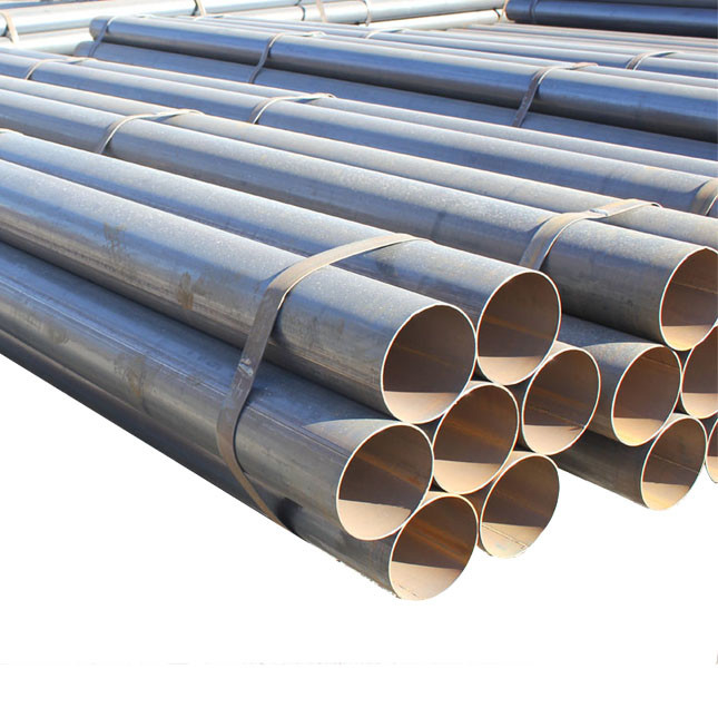 High Nickel Alloys 16 Inch 18 Inch Seamless Steel Pipe Prices