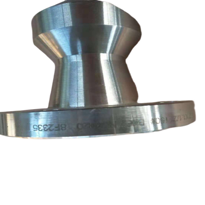 Copper-Nickel 70/30 Pipe Fitting Forging Stainless Steel Flange OD 4'' Class 300 Nipo Flange Stock