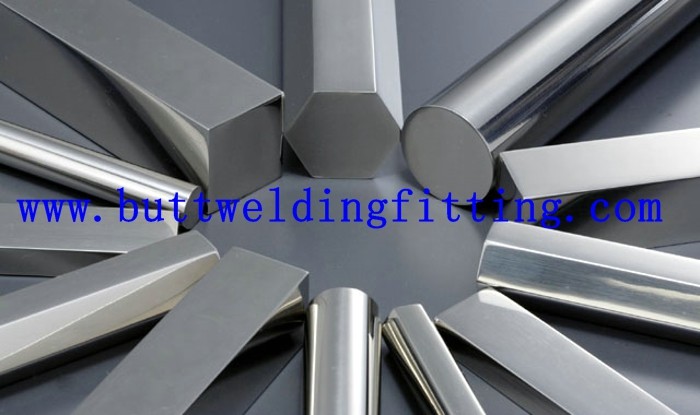 Hot Rolled 2 inch Grade 304 Stainless Steel Round Bars