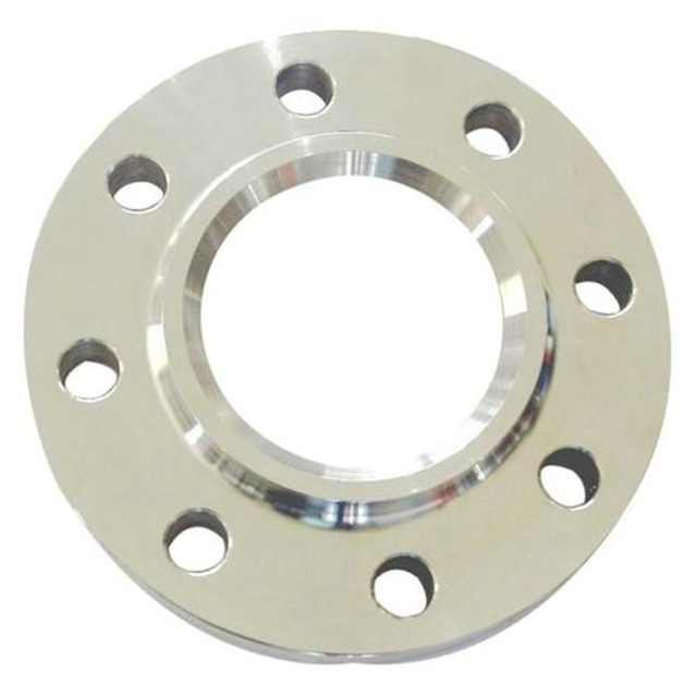 ASTM A182 F321 16'' SCH80S 900# Stainless Steel Pipe Flange Welding Neck ANSI B16. 5