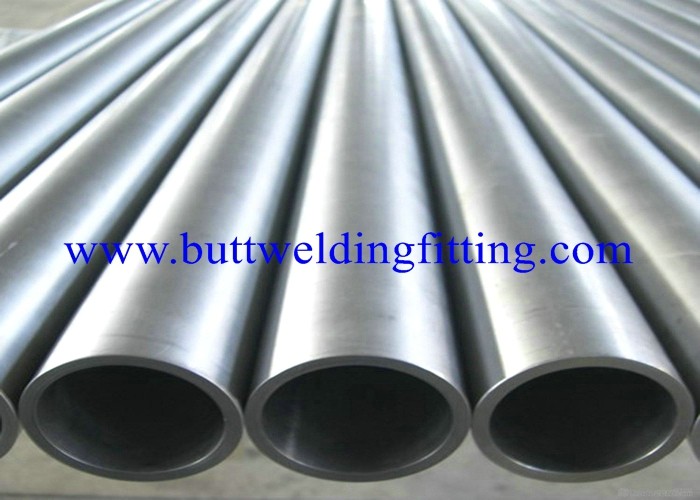 Think Wall Stainless Steel Tubing TP317 / TP317L / TP317LN / 1.4438 / EN10204-3.1