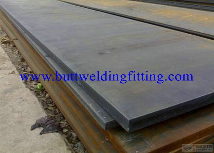 Stainless Steel Plates Super Duplex  ASTM A240 UNS 32750 Of 1 / 2 / 3 / 5 / 6 / 8 / 10/ 15 / 20 / 25 / 30 / 50MM