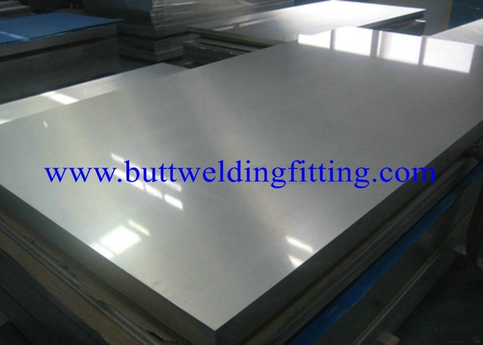 Stainless Steel Plates Super Duplex  ASTM A240 UNS 32750 Of 1 / 2 / 3 / 5 / 6 / 8 / 10/ 15 / 20 / 25 / 30 / 50MM