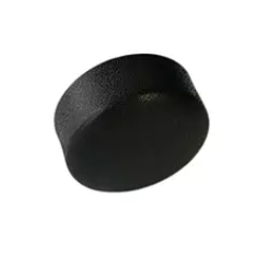 HDPE 똑바른 연결관 4 인치 25mm 맞대기 용접 소켓 용접 Pn16 HDPE 관 이음쇠 8