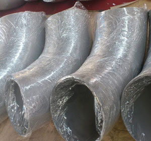 ASTM A403 Wp 316 스테인레스 강 맞대기 용접 90 Deg 팔꿈치 ASTM A403 Wp 316 스테인레스 강 맞대기 용접 90 Deg 팔꿈치
