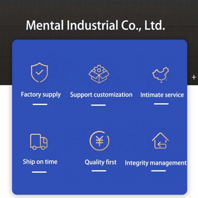 금속 ASTM A694 F60 Butt 용접 목 플랜지 ASME B16.5 SCH812.7 12' 플랜지 파이프 피팅 7