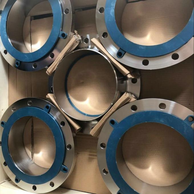 TOBO ASTM A420 GR WPL6 SMLS LTCS DN80xDN50 Sch 40 진심 환기 11