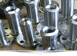 금속 고품질 가조 강화 니포 플랜지 ASME B16.5 클래스 150 300 RF NORSOK EDS NOL1 SCH160 F44 3