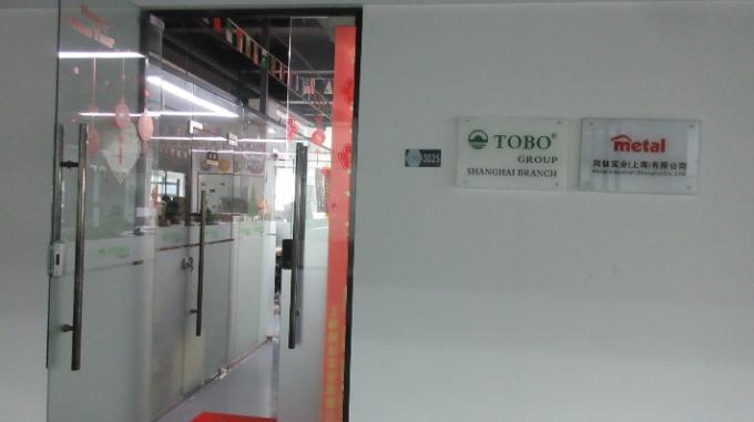 금속 고품질 합금 강철 파이프 피팅 웰도렛 MSS SP-97 NORSOK EDS NOL1 SCH160 스테인리스 스틸 S31254 6