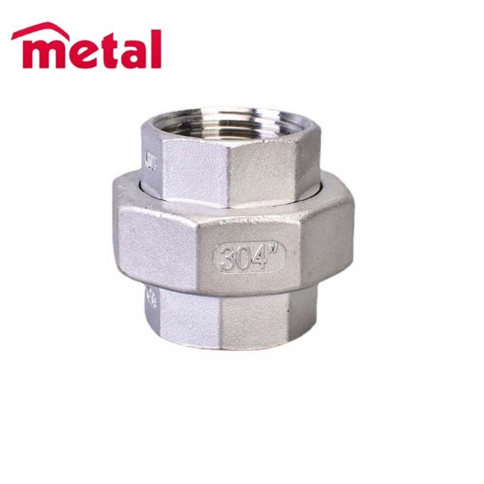 금속 핫 세일즈 CUNI 파이프 피팅 연합 ASTM B466 UNS C71500 2 인치 ASME/ANSI B16.9 5