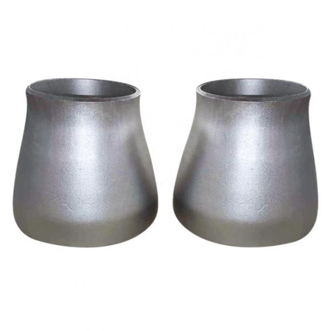 TOBO ASTM A420 GR WPL6 SMLS LTCS DN80xDN50 Sch 40 진심 환기 0
