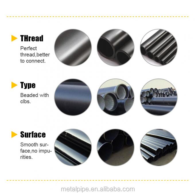 고품질 닦은 꿰매지 않은 스테인리스 스틸 파이프 201 304 316 제곱 모양 가접 가능한 904L 409L 스틸 튜브 JIS/EN/ASIS 표준 0