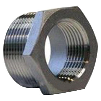 금속 품질 좋은 파이프 핏링 모든 크기의 스레드 남성과 여성 텐퍼 좌석 및 피트 좌석 Bspt/Npt 스테인리스  Nipple 5