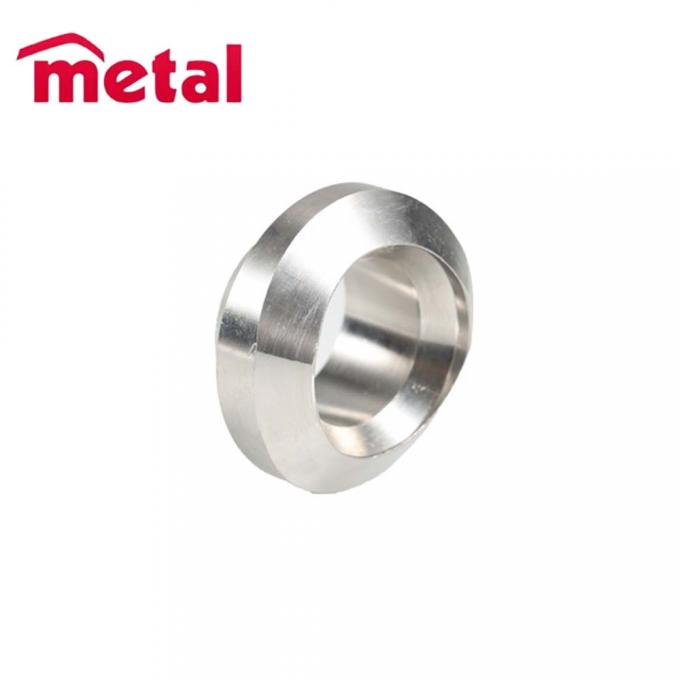 탄소 강철 소크렛 파이프 피팅 ASTM B16.9 SCH 40 소크렛 3