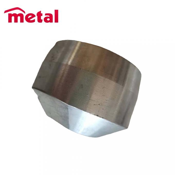 탄소 강철 소크렛 파이프 피팅 ASTM B16.9 SCH 40 소크렛 5