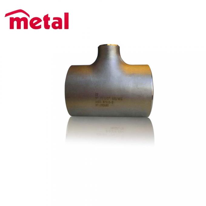 탄소 강철 소켓 용접 팔꿈치 파이프 부착 ASTM B16.9 SCH 40 소켓 용접 팔꿈치 4
